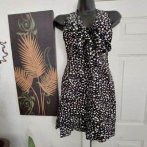 Classy Polka dot Cocktail